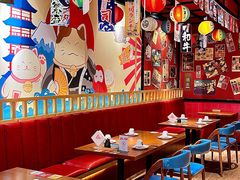 -花禾洋风料理(天元四季城店)