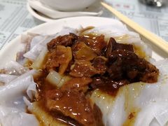 -仁信双皮奶(东川路店)