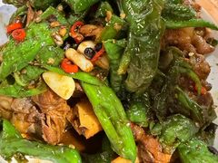 -小城外婆肴私房菜.家宴聚集点(圆明园颐和园·清河上地店)