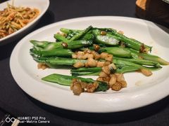 -铜锣湾·有麝自然香(渝北财富中心店)