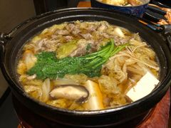 -千代武日本料理(爱建店)