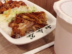 -和合谷(长虹桥店)
