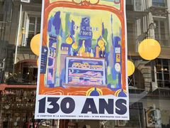 -Le Comptoir de la Gastronomie