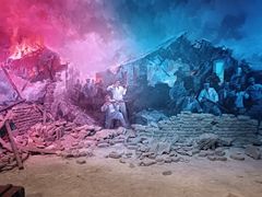 -沈阳“九·一八”历史博物馆