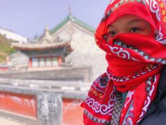 -塔尔寺