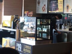 -麦当劳(百利广场店)