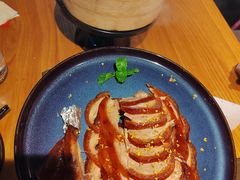 -青年公社烤鸭(肇嘉浜路店)