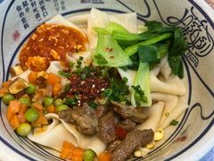 -陇上秦轩biangbiang面(萧山万象汇店)
