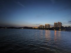 -云龙湖旅游景区