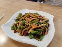 -延阿姨水豆腐(公园店)