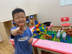 -创乐科教乐高机器人·编程·科技特长生规划中心(新地中心店)