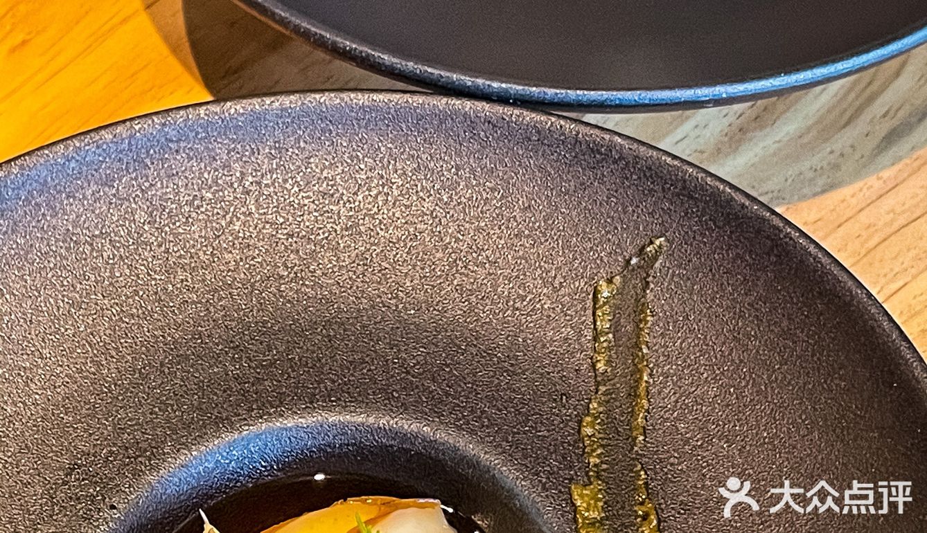 绝佳景观黑珍珠餐厅🍴限定午市会席¥680