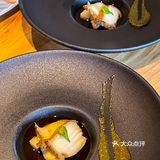 绝佳景观黑珍珠餐厅🍴限定午市会席¥680