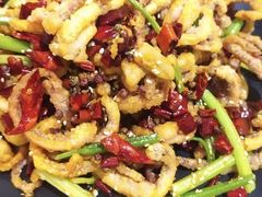 -大眼锅贴水饺(河东店)
