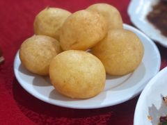 -棠记海鲜餐厅(南朗镇店)