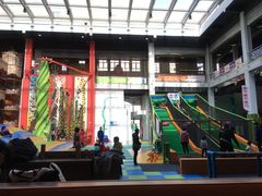 -蒙特利亲子乐园