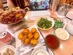 -乡厨味道(黄鹤楼店)