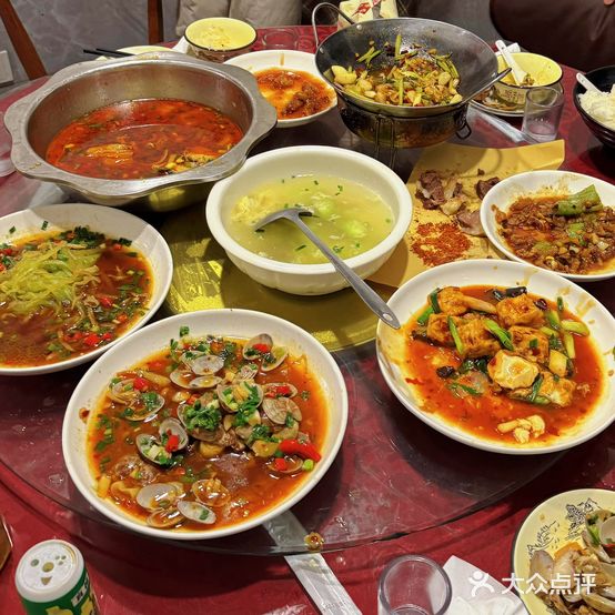 芳明小吃(光复路店)