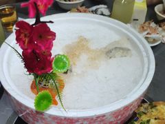 -官塘陈记鱼生·潮汕砂锅粥·牛肉火锅(潮枫路总店)