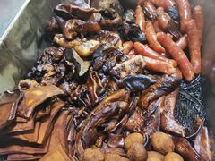 -朱秀英梆梆肉葫芦头(琉璃街店)