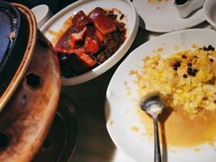 -京味斋·北京烤鸭(华威桥北工大店)