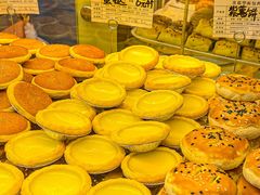 -美嘉华面包西饼店(红胜坊店)
