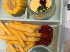 -豪客来牛排(成都锦江大融城店)