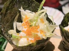 -匠和风精致料理(莆田财富中心店)
