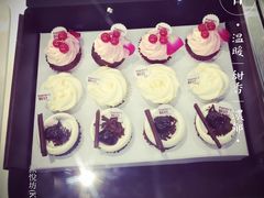 -Pantry's Best派悦坊蛋糕(K11购物艺术中心店)