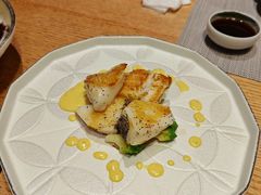 -月下料理(楷林IFC店)