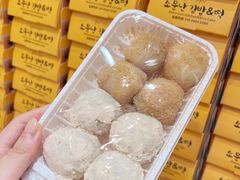 -传闻来紫菜包饭·打糕(西塔韩百店)