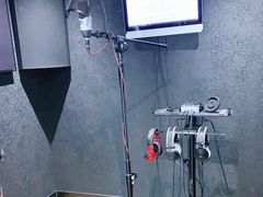 -Resonance Studio·救声舱录音棚(田子坊店)