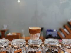 污拿铁Dirty-COFFEE HOLIC(朝外SOHO店)