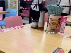 -小杨生煎(成山巴黎春天店)