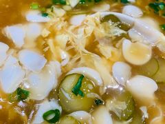 -将相和·海鲜蒸饺大连菜