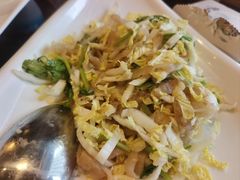-喜乐餐厅•灯笼虾球首创者•本地小海鲜(二马路店)