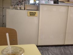 -ADO KAFE(大学城店)