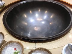 -313羊庄鲜羊火锅·鲜羊肉烧烤(李村店)