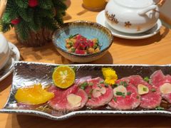 -和创柚子·会席日本料理(新区淮海街店)