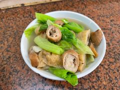 -老西关濑粉(文明路店)