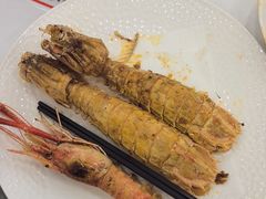 -粤盛海鲜平价店(洛溪食街店)