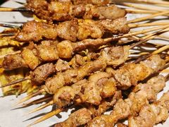 -1819餐厅·团队聚餐·烤串·精酿