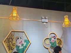 -陈傻子餐厅(世纪都会店)