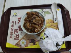 -真功夫(联丰店)