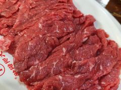 -大明铜锅·烤涮坊·烧烤(新开路店)