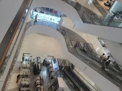 -北京长安天街