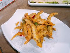 -印巷里主题餐厅(马鞍山店)