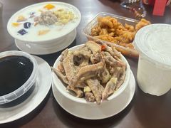 -水牛奶皇后糖水铺(深圳总店)