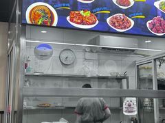 -顶巧鸡汤馄饨(虹口总店)