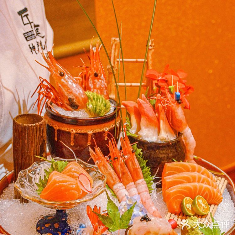 这家位于桃源π商业广场的烧肉已经开了好多年了